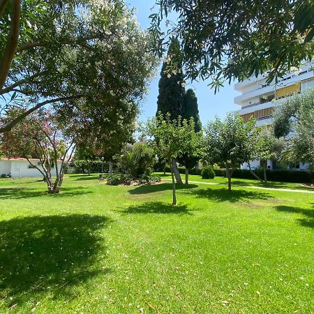Appartement Cris House, Arroyo De La Miel à Benalmádena Extérieur photo