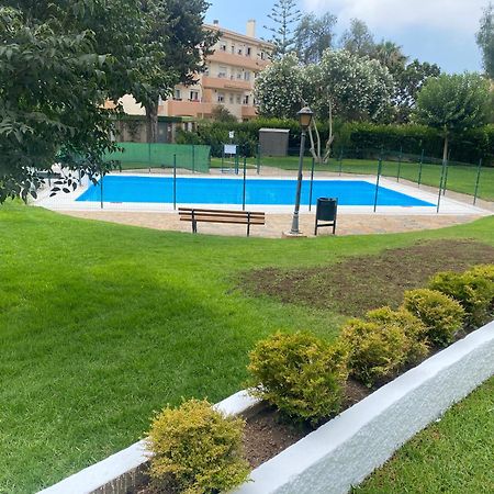 Appartement Cris House, Arroyo De La Miel à Benalmádena Extérieur photo