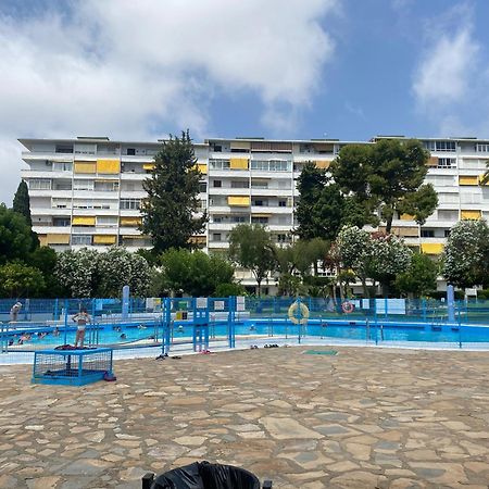 Appartement Cris House, Arroyo De La Miel à Benalmádena Extérieur photo