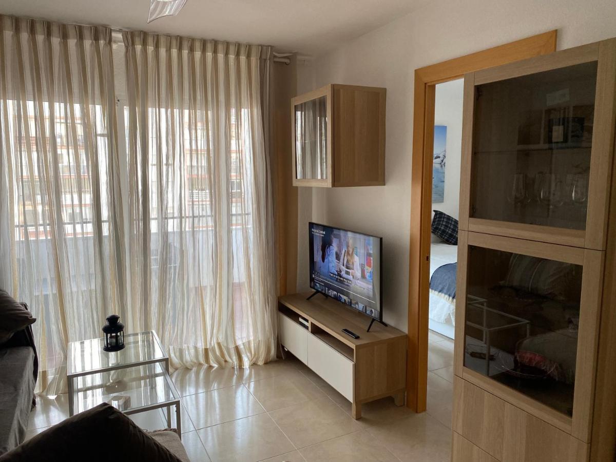 Appartement Cris House, Arroyo De La Miel à Benalmádena Extérieur photo