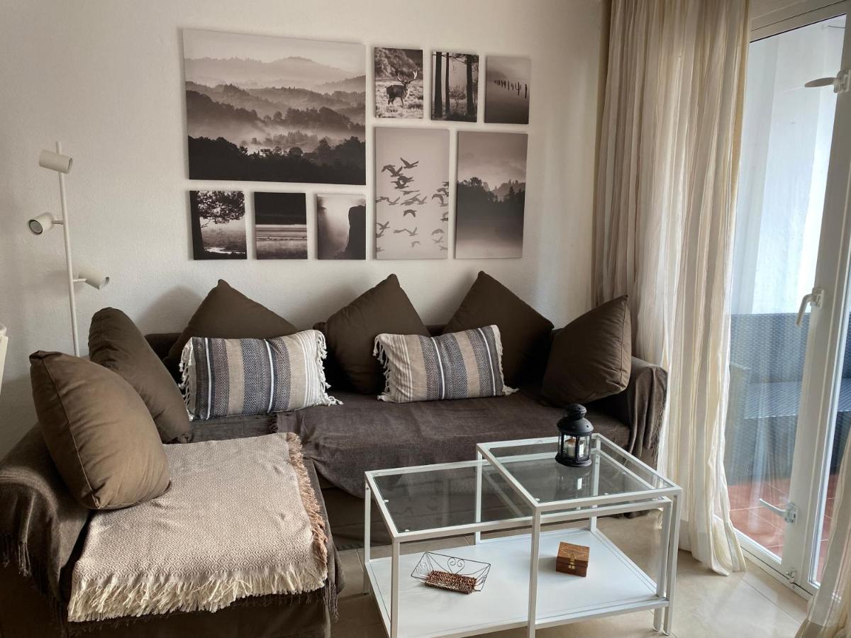 Appartement Cris House, Arroyo De La Miel à Benalmádena Extérieur photo