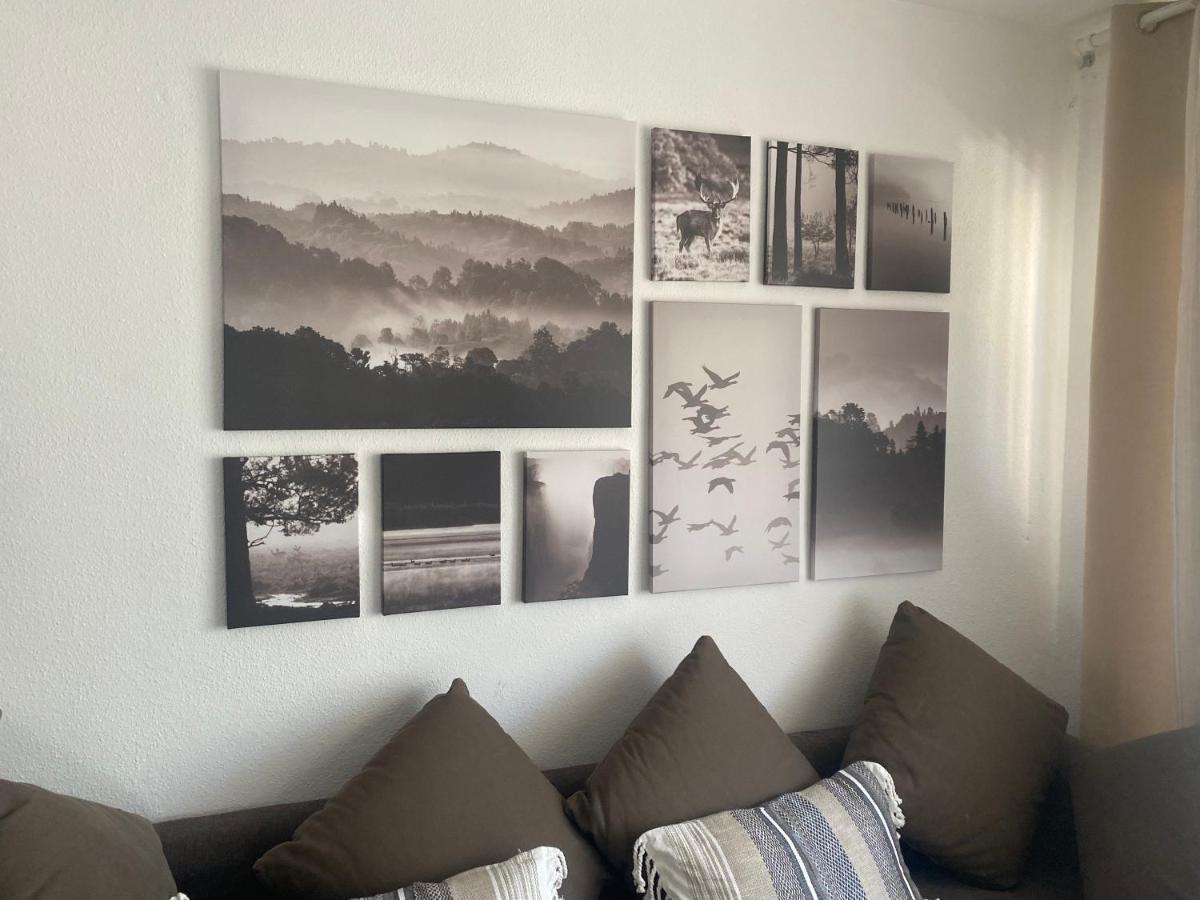 Appartement Cris House, Arroyo De La Miel à Benalmádena Extérieur photo