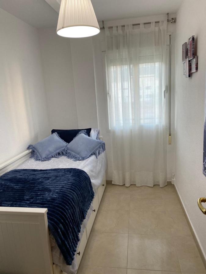 Appartement Cris House, Arroyo De La Miel à Benalmádena Extérieur photo
