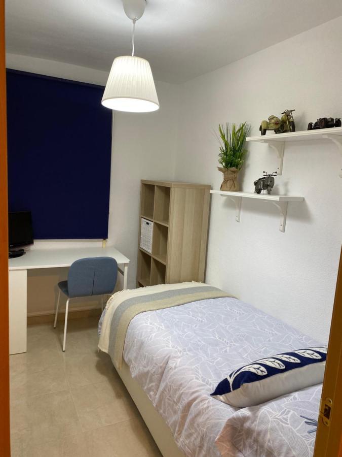 Appartement Cris House, Arroyo De La Miel à Benalmádena Extérieur photo