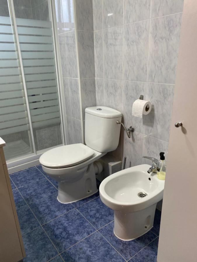 Appartement Cris House, Arroyo De La Miel à Benalmádena Extérieur photo