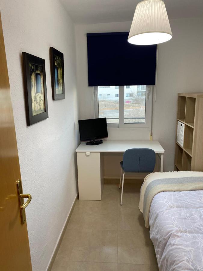 Appartement Cris House, Arroyo De La Miel à Benalmádena Extérieur photo