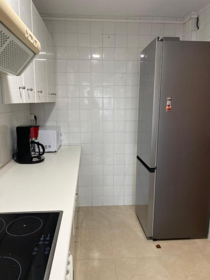Appartement Cris House, Arroyo De La Miel à Benalmádena Extérieur photo