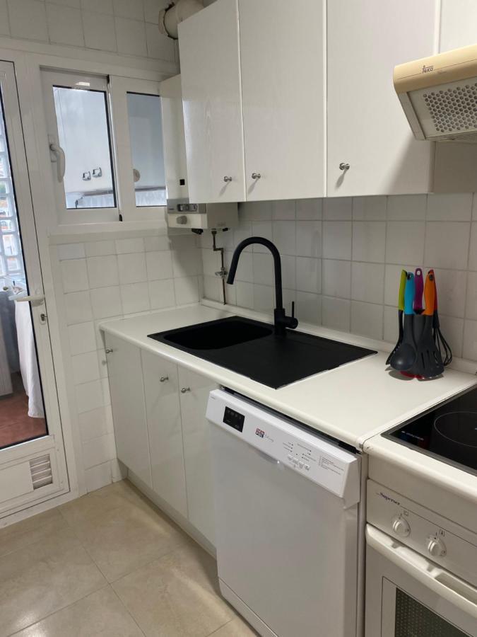 Appartement Cris House, Arroyo De La Miel à Benalmádena Extérieur photo