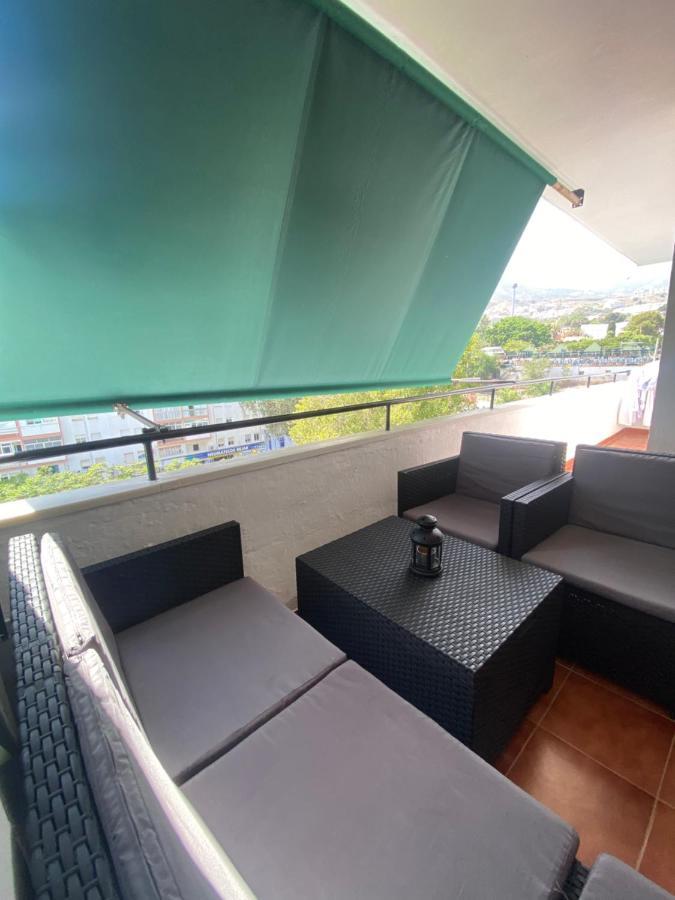 Appartement Cris House, Arroyo De La Miel à Benalmádena Extérieur photo